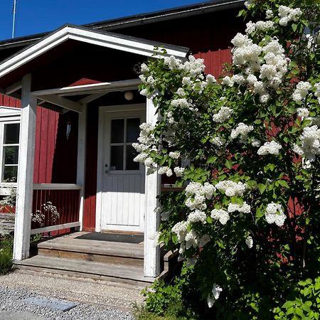 The Guest House. Gammelstaden Exteriér fotografie